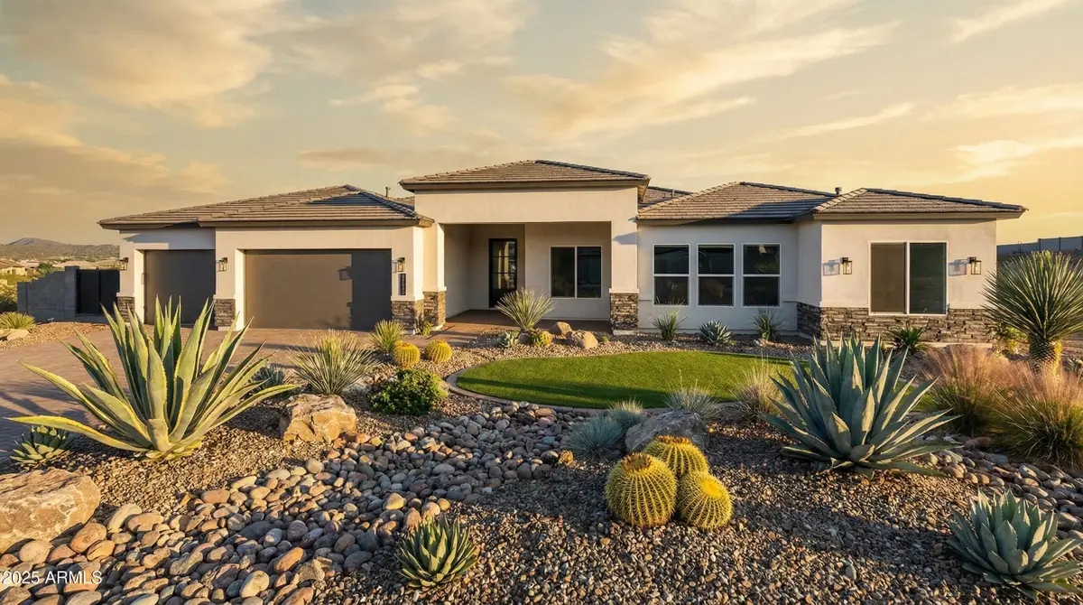 20113 W Minnezona Avenue, Litchfield Park, AZ 85340 - Image #1