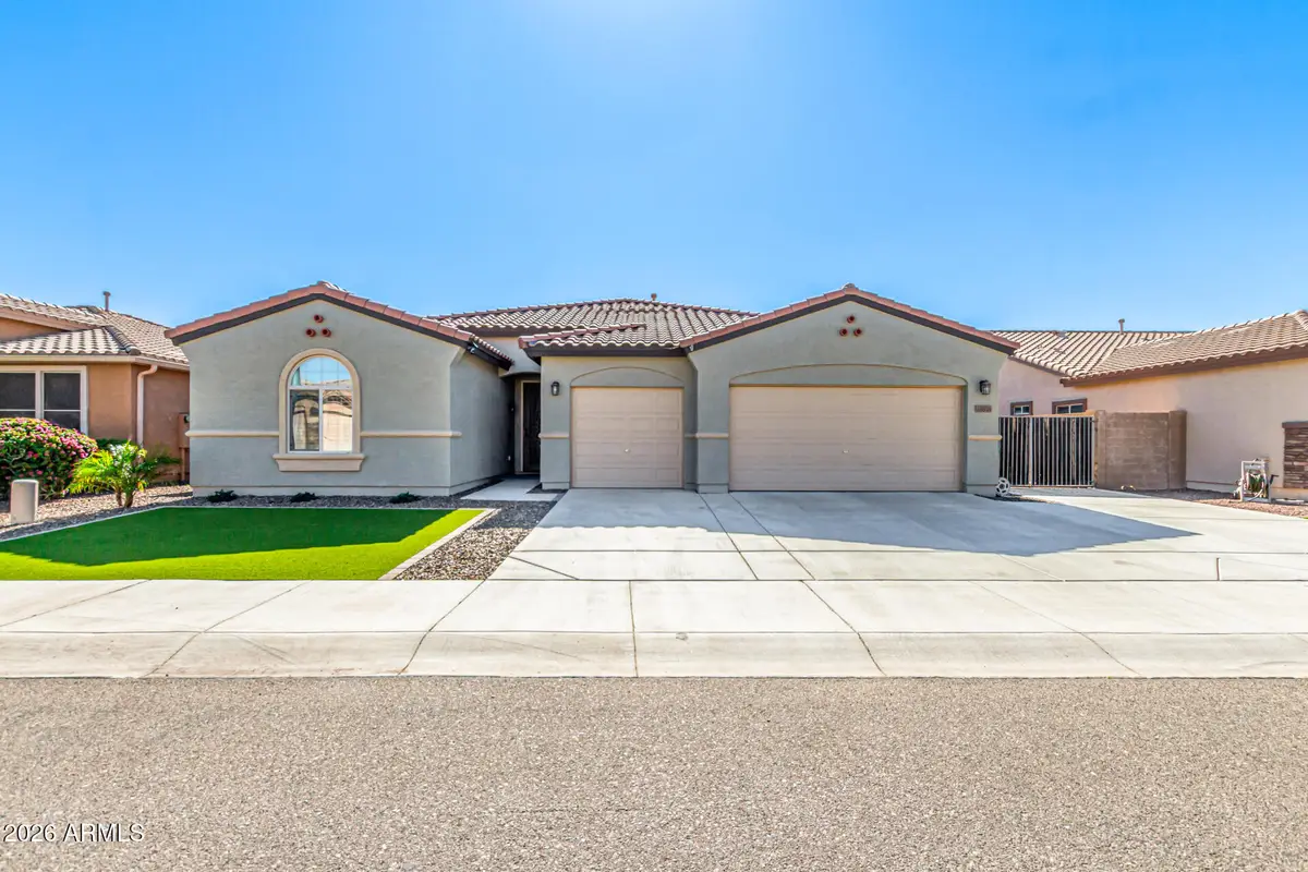 10035 W Patrick Lane, Peoria, AZ 85383 - #1