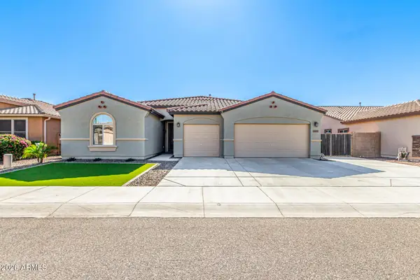 10035 W Patrick Lane, Peoria, AZ 85383