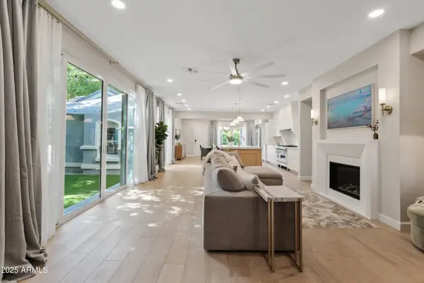 2997 E Agritopia Loop N, Gilbert, AZ 85296