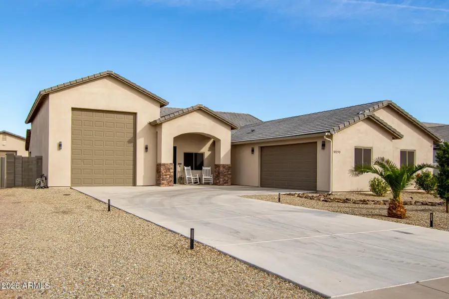 10292 W Appaloosa Trail, Casa Grande, AZ 85194 - #2