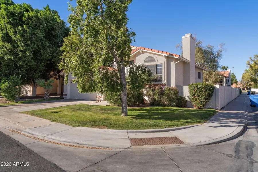 1214 W Seashore Drive, Gilbert, AZ 85233 - #2