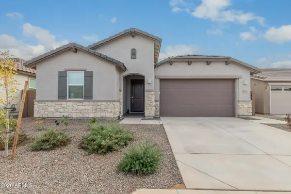 3221 E Ranchhand Drive, San Tan Valley, AZ 85140