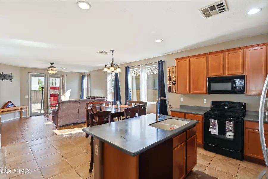 9225 N 182nd Lane, Waddell, AZ 85355 - #2