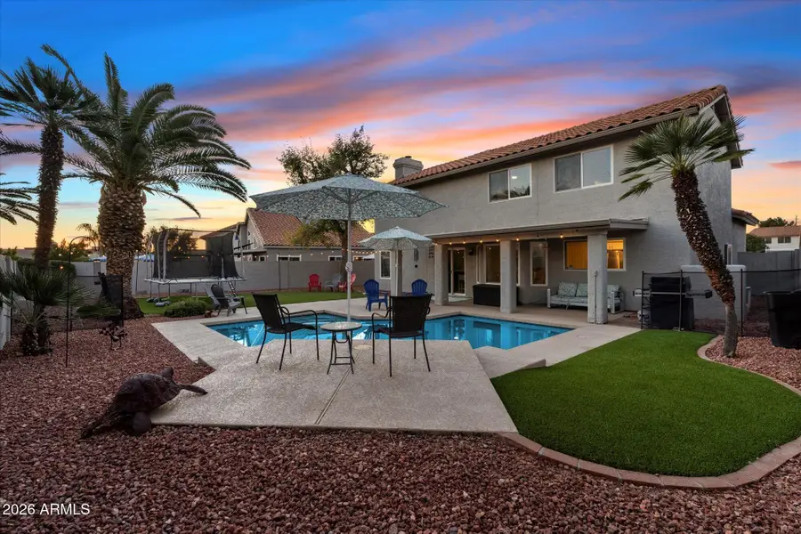 8853 E Conieson Road, Scottsdale, AZ 85260 - Image #2