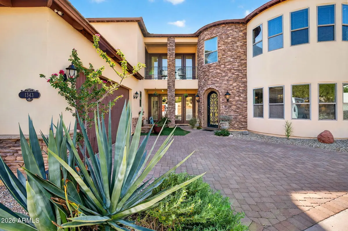 1343 E Lupine Avenue, Phoenix, AZ 85020 - Image #1