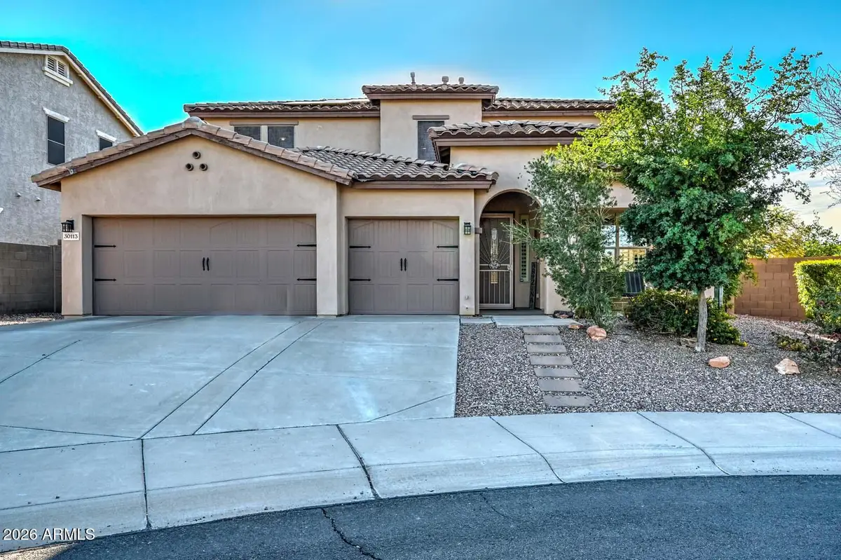 30113 N 128th Lane, Peoria, AZ 85383 - #1