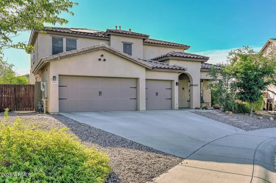 30113 N 128th Lane, Peoria, AZ 85383 - #2