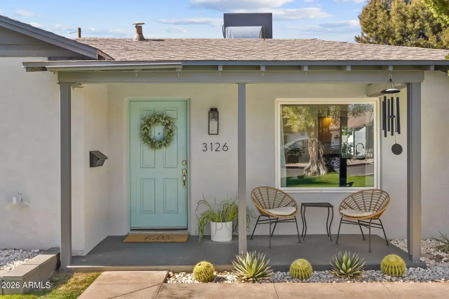 3126 N 26th Place, Phoenix, AZ 85016 - Image #2