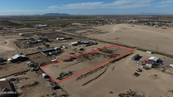 5513 N Evans Road, Casa Grande, AZ 85194