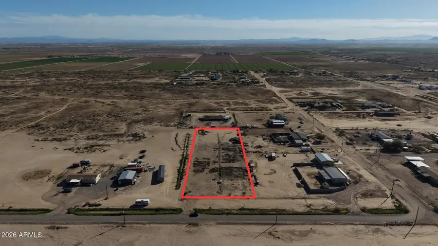 5513 N Evans Road, Casa Grande, AZ 85194 - #2