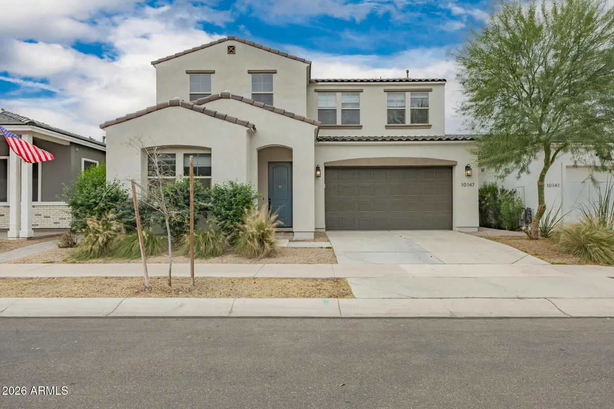 10147 E Thunderbolt Avenue, Mesa, AZ 85212 - #1