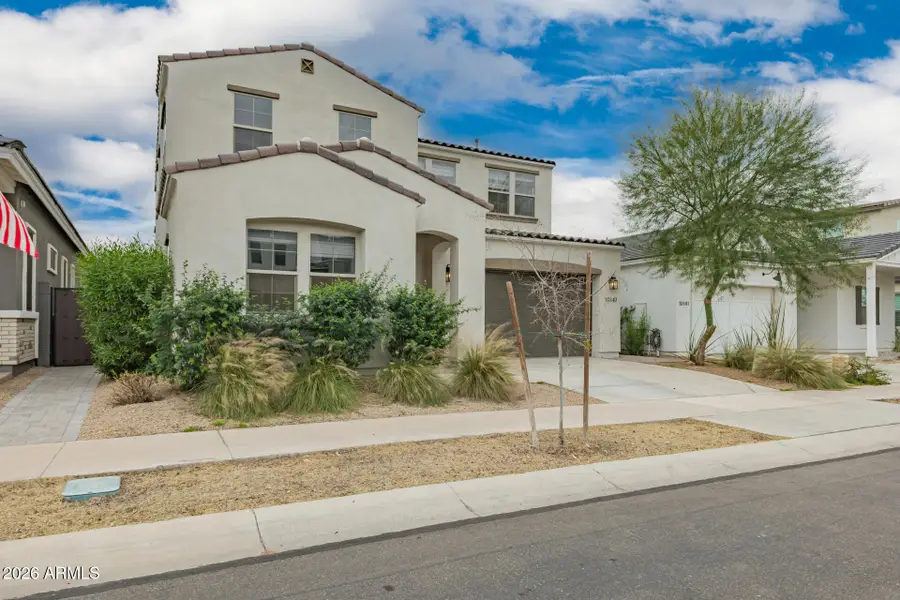 10147 E Thunderbolt Avenue, Mesa, AZ 85212 - #2