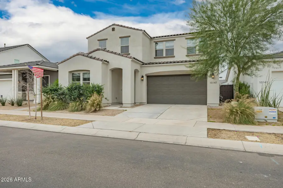 10147 E Thunderbolt Avenue, Mesa, AZ 85212 - #3