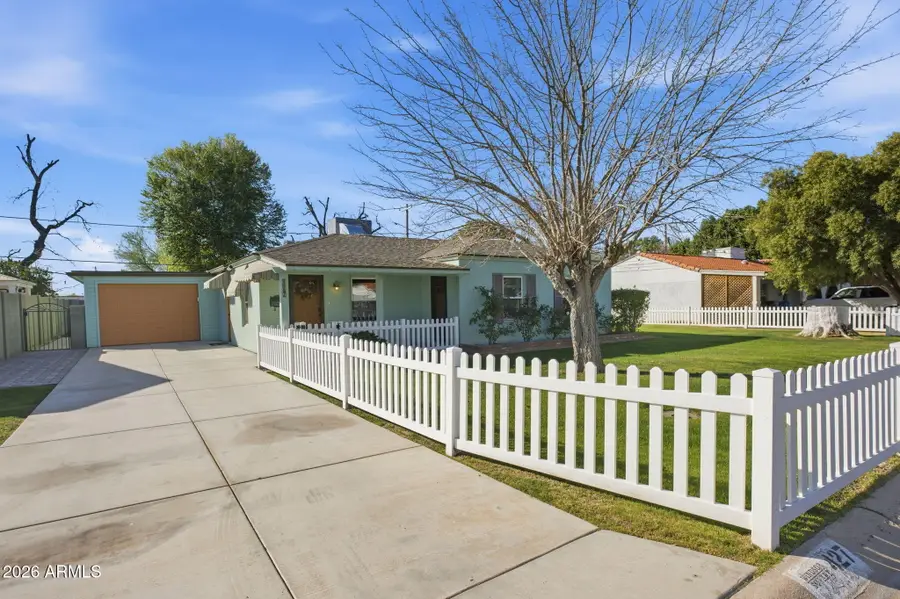427 E Oregon Avenue, Phoenix, AZ 85012 - Image #2