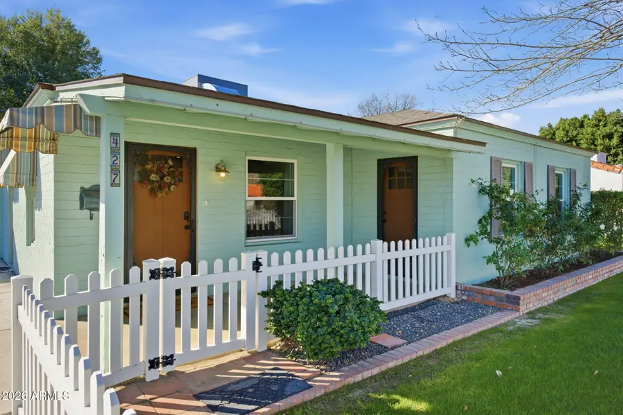 427 E Oregon Avenue, Phoenix, AZ 85012 - Image #3