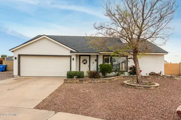 10225 W Minnezona Avenue, Phoenix, AZ 85037