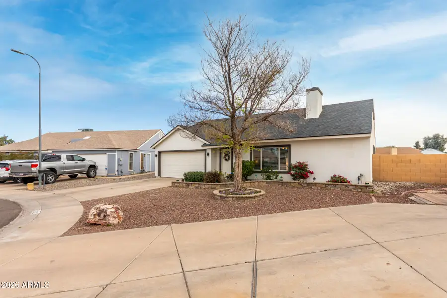 10225 W Minnezona Avenue, Phoenix, AZ 85037 - Image #3