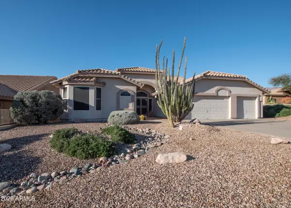 8932 E Salix Circle, Gold Canyon, AZ 85118