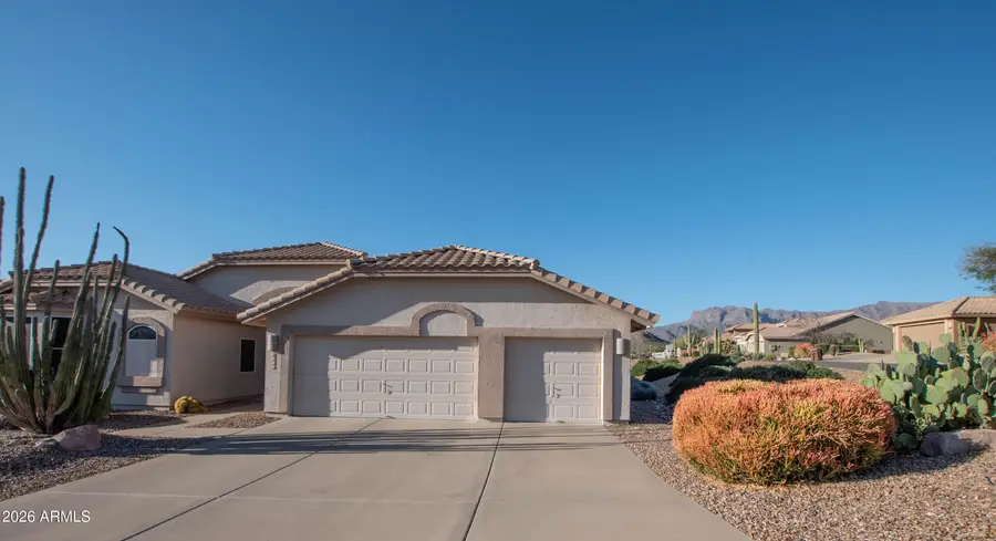 8932 E Salix Circle, Gold Canyon, AZ 85118 - #2