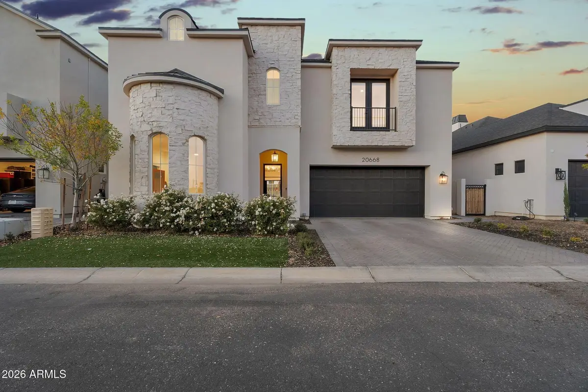 20668 E Natalie Way, Queen Creek, AZ 85142 - #1