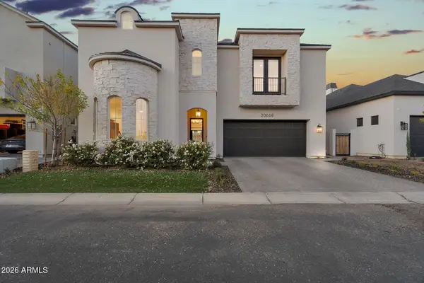 20668 E Natalie Way, Queen Creek, AZ 85142