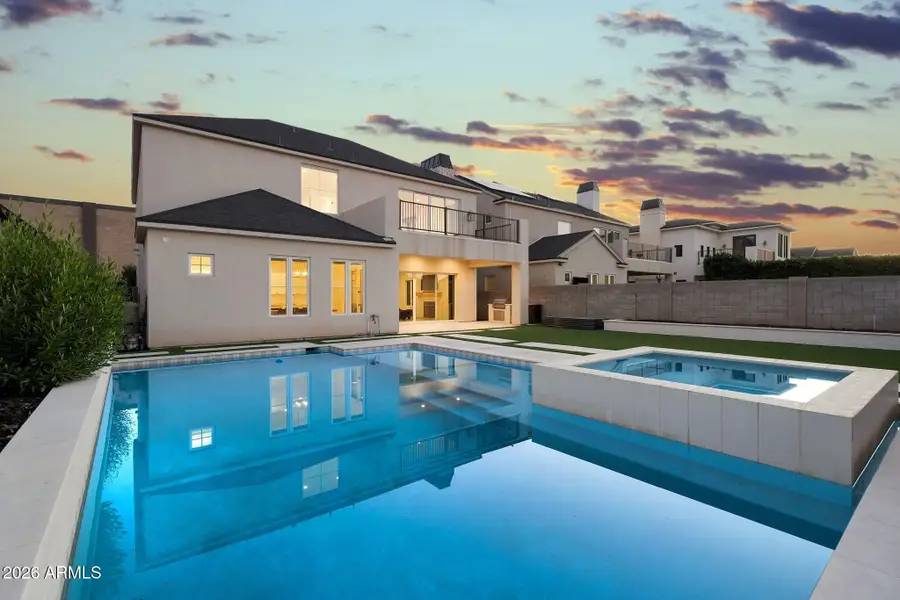 20668 E Natalie Way, Queen Creek, AZ 85142 - #2