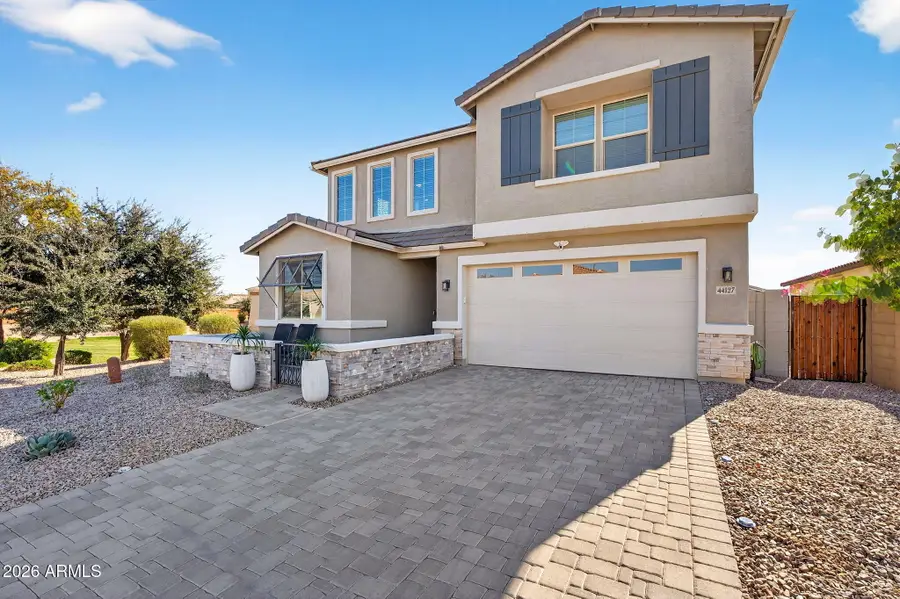 44127 W Palo Olmo Road, Maricopa, AZ 85138 - #3