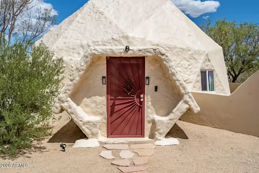 4478 S Bamboo Circle, Hereford, AZ 85615 - #2