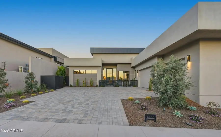 5137 N Ascent Drive, Scottsdale, AZ 85251 - Image #2