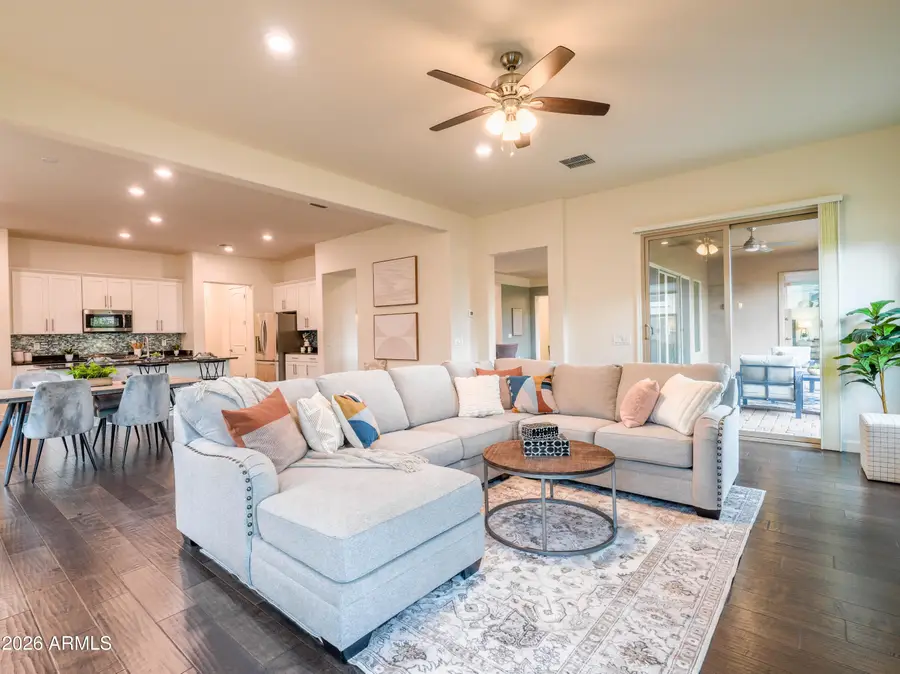 948 E Reliant Street, Gilbert, AZ 85298 - #3