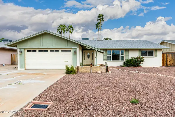 6743 S Newberry Road, Tempe, AZ 85283
