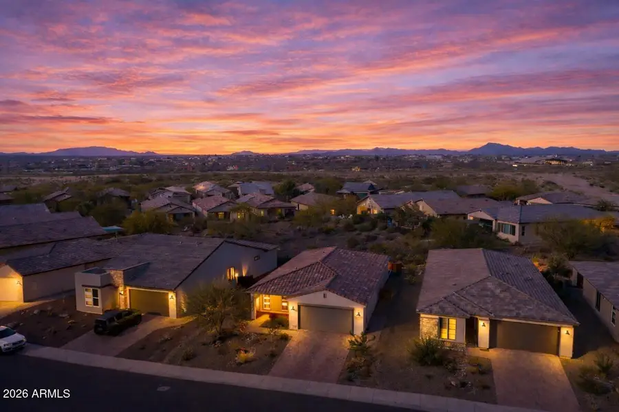 4300 Sawbuck Way, Wickenburg, AZ 85390 - #2