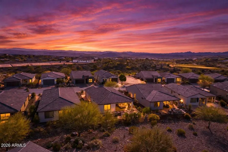 4300 Sawbuck Way, Wickenburg, AZ 85390 - #3