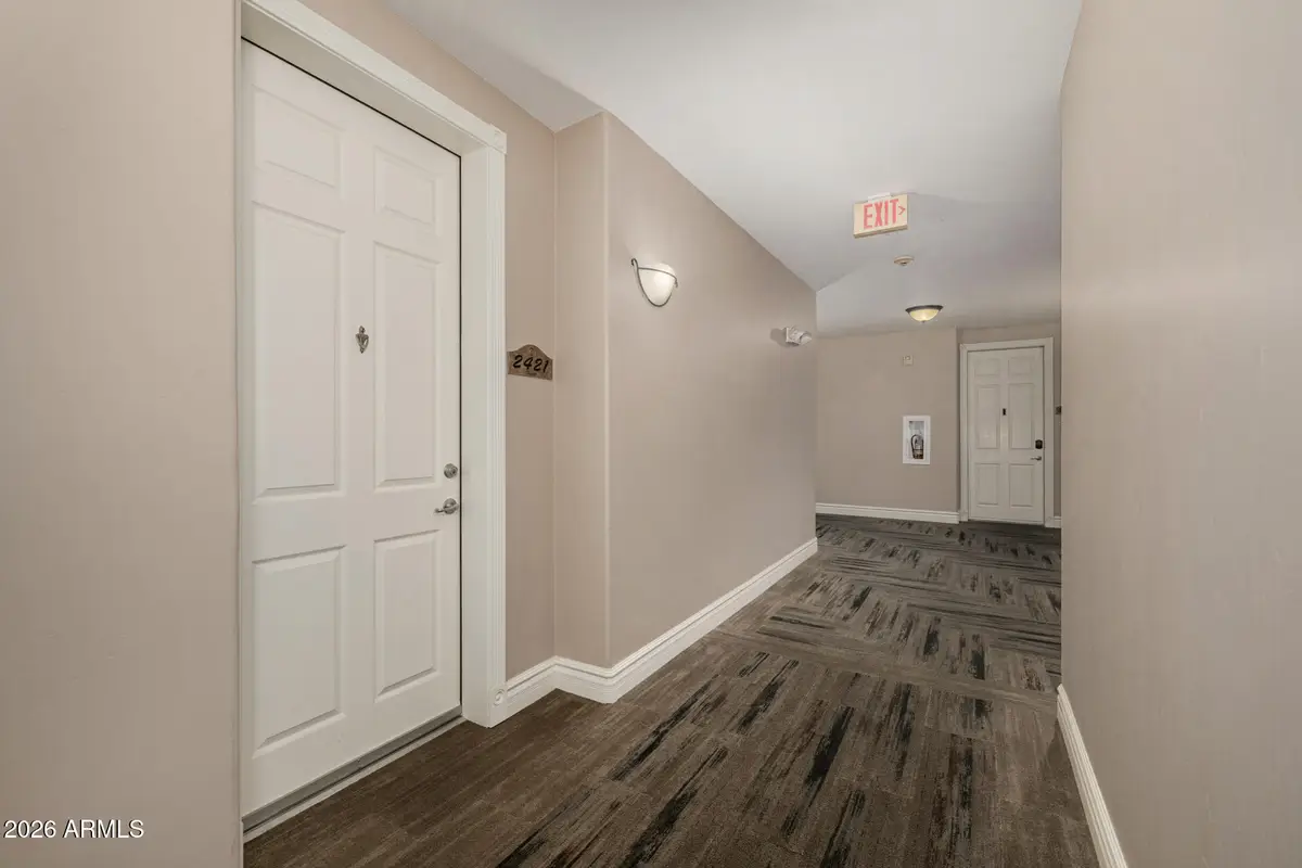 5350 E Deer Valley Drive #2421, Phoenix, AZ 85054 - Image #1