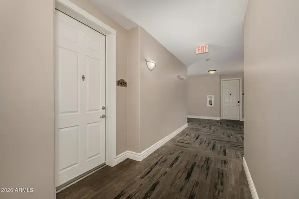 5350 E Deer Valley Drive #2421, Phoenix, AZ 85054