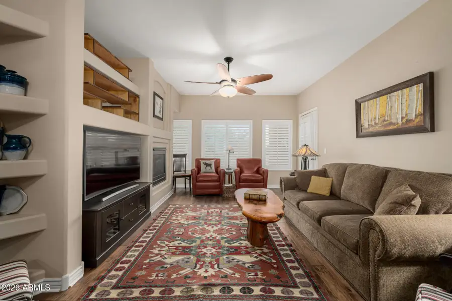 5350 E Deer Valley Drive #2421, Phoenix, AZ 85054 - Image #2