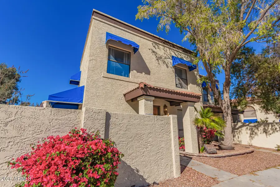 4918 E Siesta Drive #3, Phoenix, AZ 85044 - Image #2