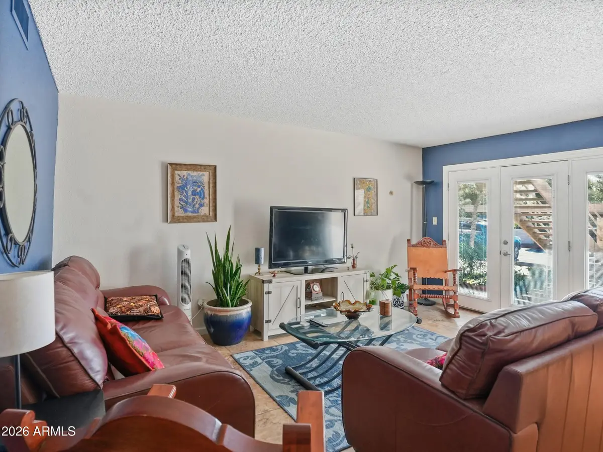 1832 N 52nd Street #107, Phoenix, AZ 85008 - Image #1