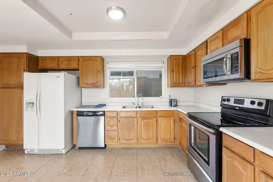 19422 N 43rd Drive, Glendale, AZ 85308 - #3