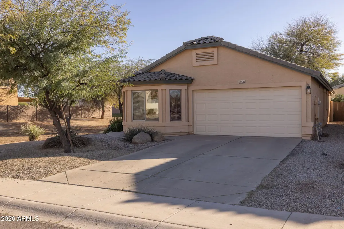 28530 N Dolomite Lane, San Tan Valley, AZ 85143 - Image #1