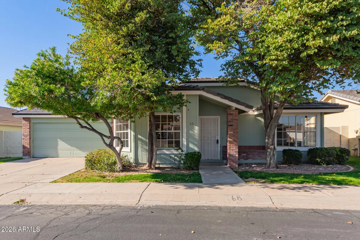 1616 N Alta Mesa Drive #68, Mesa, AZ 85205 - #1