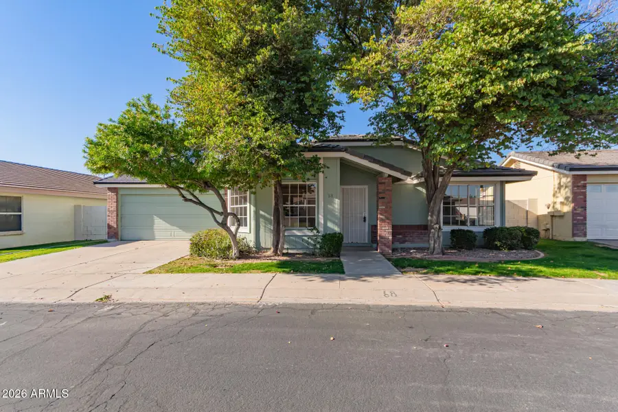 1616 N Alta Mesa Drive #68, Mesa, AZ 85205 - #2