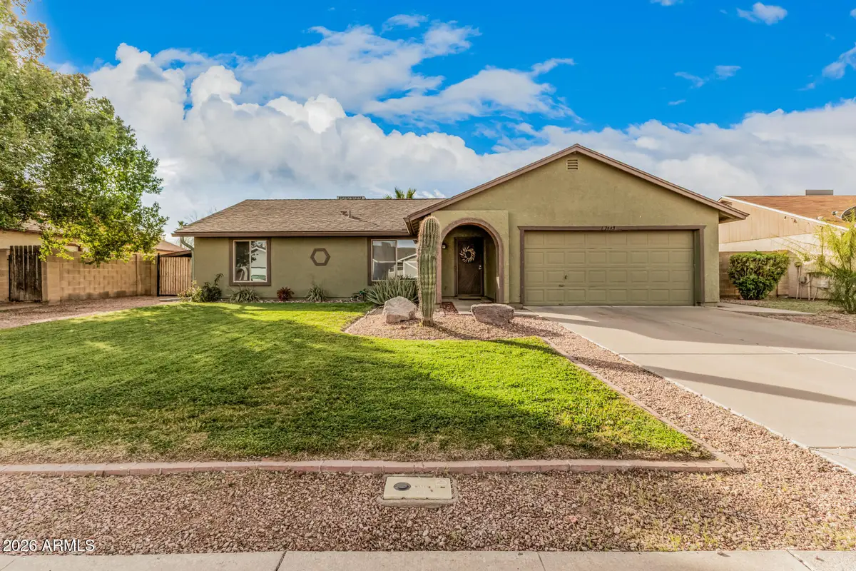 7443 E Drummer Avenue, Mesa, AZ 85208 - #1