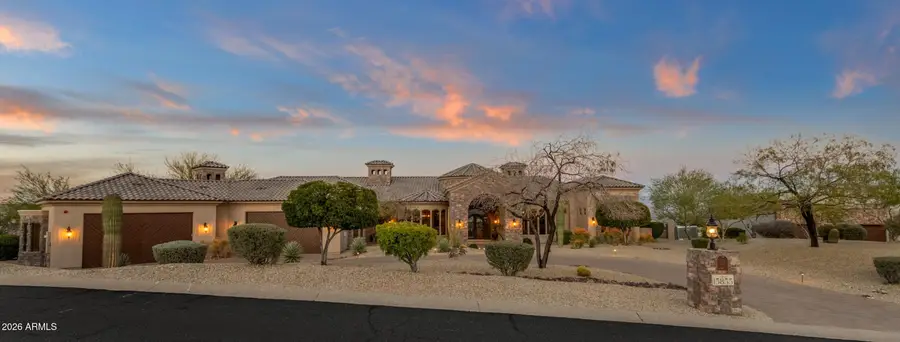15855 N Cerro Alto Drive, Fountain Hills, AZ 85268 - Image #3