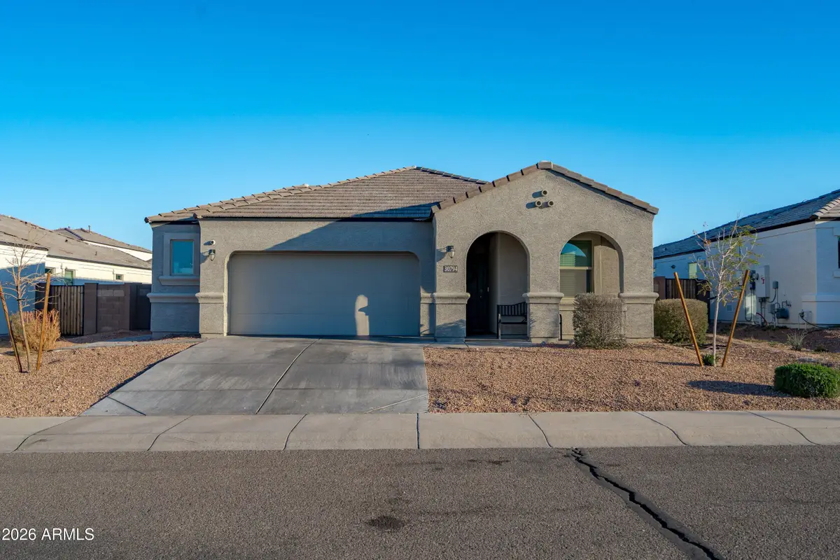 30794 W Whitton Avenue, Buckeye, AZ 85396 - #1