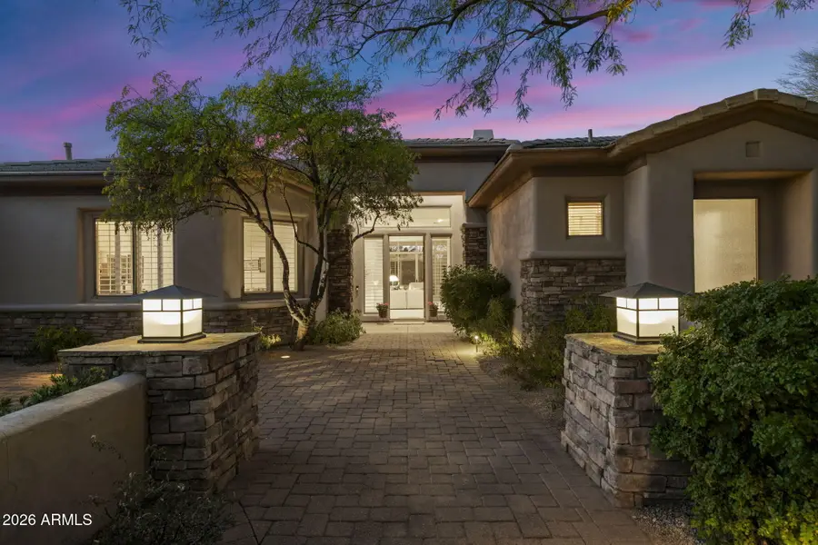 6522 E Oberlin Way, Scottsdale, AZ 85266 - Image #2