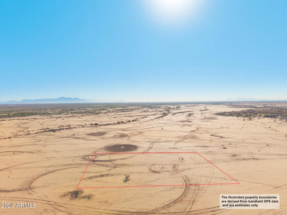 9137 S Mountain Drive #9, Casa Grande, AZ 85193 - #1