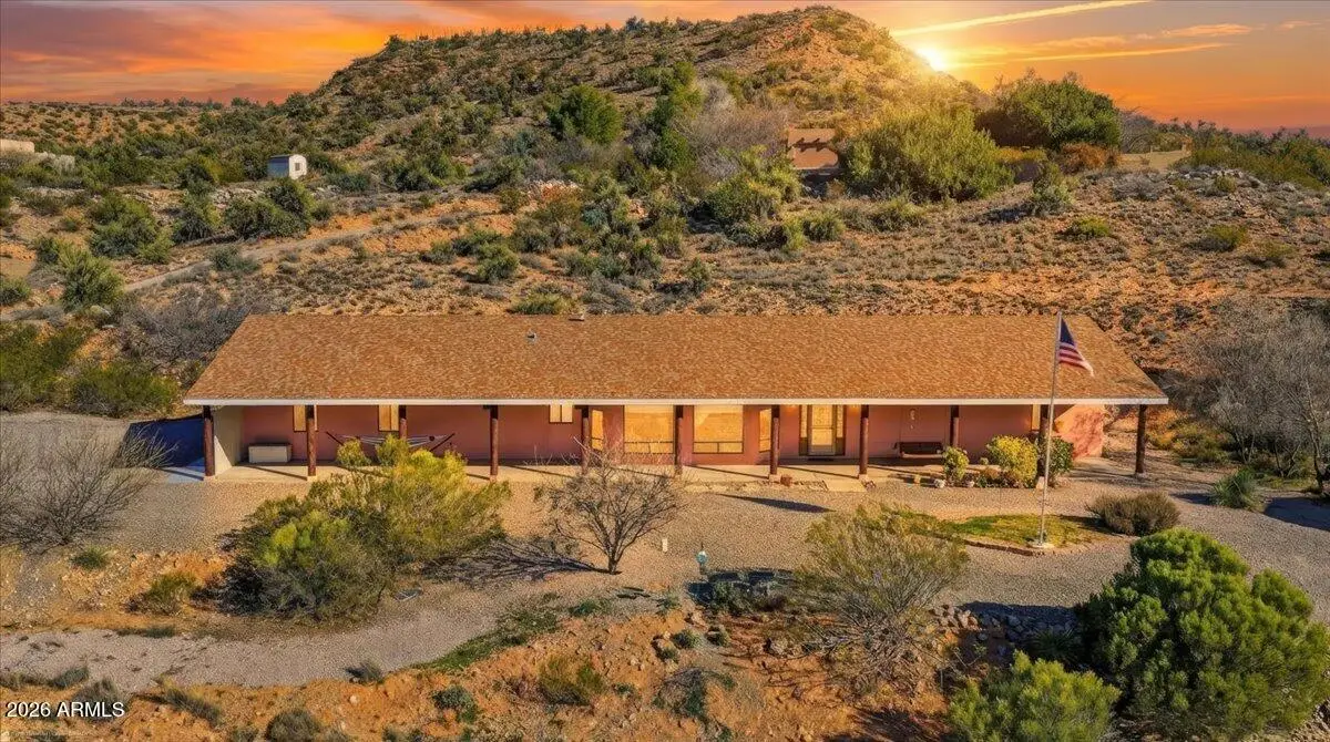 1980 S Koch Ranch Road, Cornville, AZ 86325 - #1