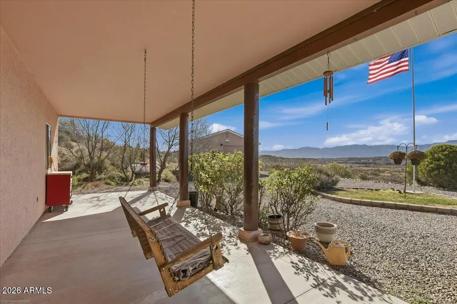1980 S Koch Ranch Road, Cornville, AZ 86325 - #2